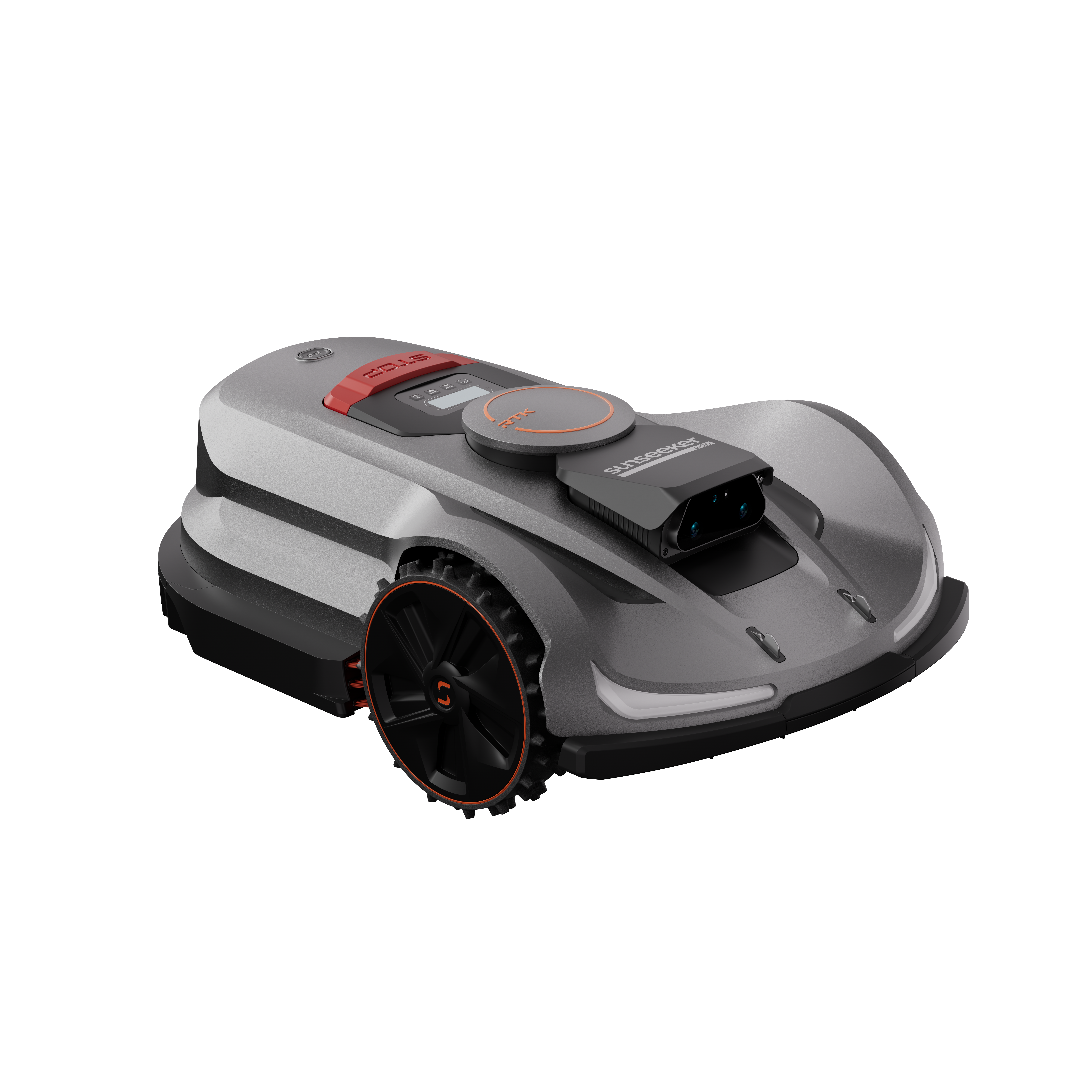 Sunseeker X7 Plus Gen 2
