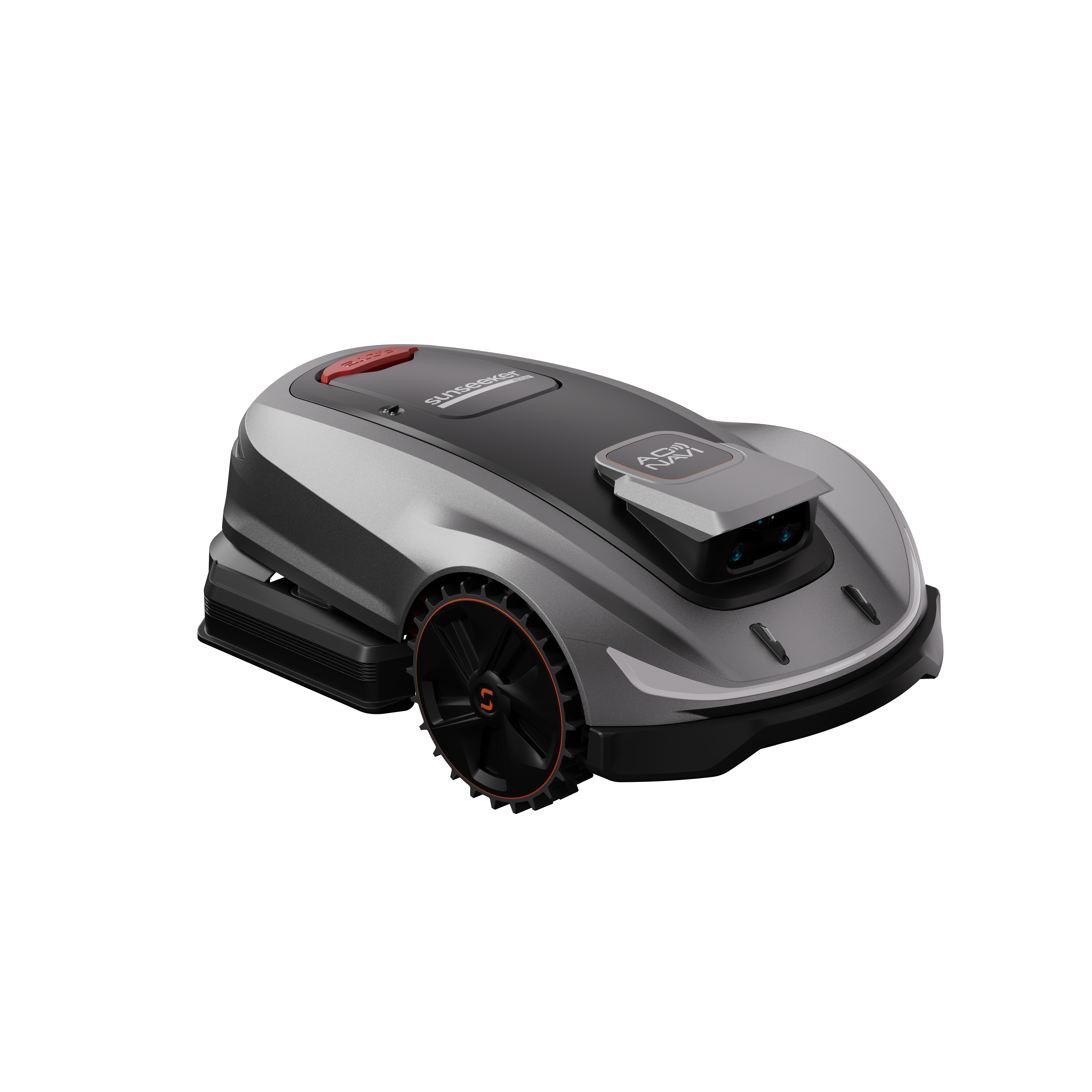Sunseeker X5 Gen 2